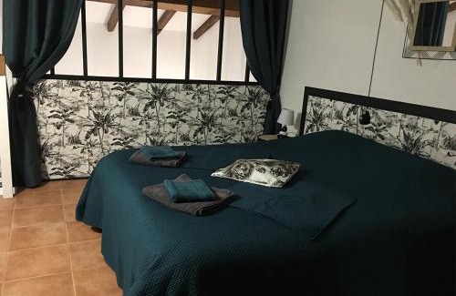 Bravone Apartment | Corse Appartement vue mer - Linguizzetta - Marine de Bravone