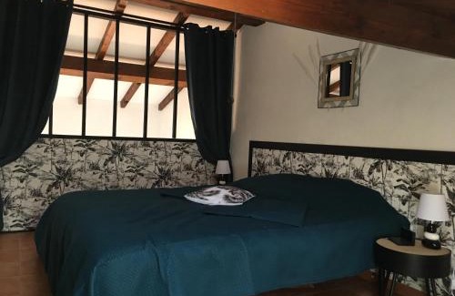 Bravone Apartment | Corse Appartement vue mer - Linguizzetta - Marine de Bravone