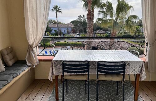 Bravone Apartment | Corse Appartement vue mer - Linguizzetta - Marine de Bravone