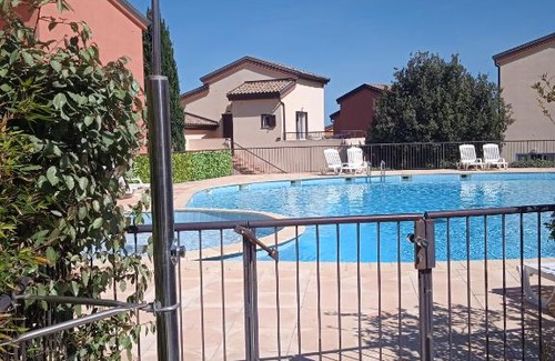 Lozari Apartment | Corse Balagne Les Terrasses de Lozari secteur Ile Rousse