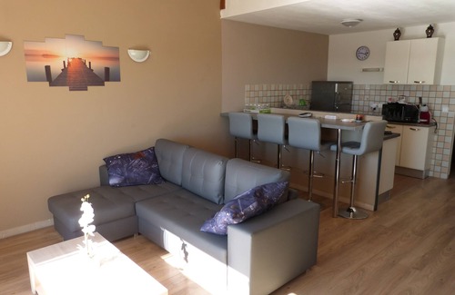 Poggio-Mezzana Apartment | CORSE "Close to Moriani Beach" Large T4 for holidays by the Sea