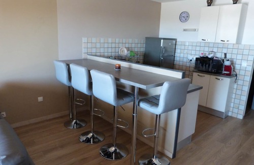 Poggio-Mezzana Apartment | CORSE "Close to Moriani Beach" Large T4 for holidays by the Sea