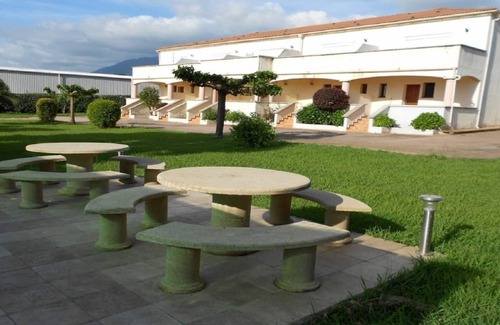 Poggio-Mezzana Apartment | CORSE "Close to Moriani Beach" Large T4 for holidays by the Sea