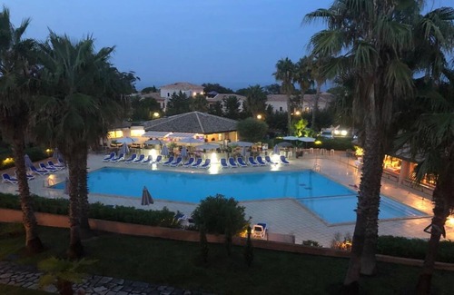 Bravone Apartment | Corse Location Appartement vue Mer Linguizzetta - Marine de Bravone