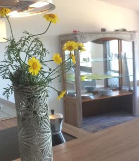 Lumio Apartment | CORSE - Lumio, Balagne petite maison loft, vue imprenable sur le Golfe de Calvi