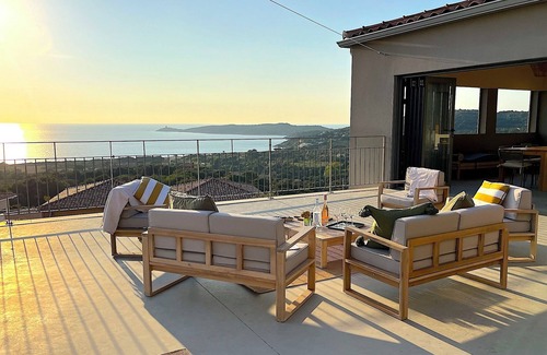 Cargese House | Corse - Villa Clarisse