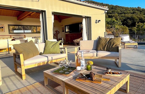 Cargese House | Corse - Villa Clarisse