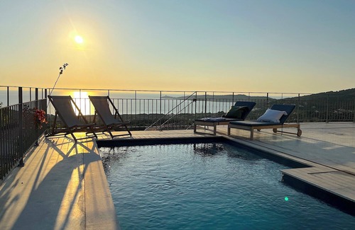 Cargese House | Corse - Villa Clarisse