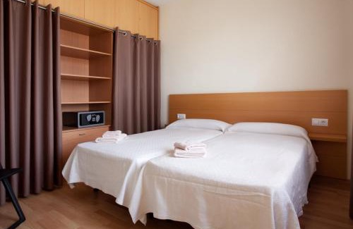 L'Antiga Esquerra de l'Eixample Apartment | CORSEGA - Apartment in the center of Barcelona