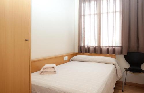 L'Antiga Esquerra de l'Eixample Apartment | CORSEGA - Apartment in the center of Barcelona