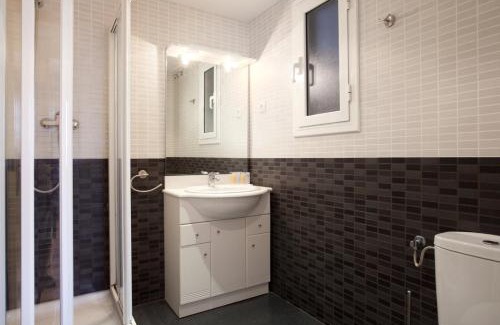 L'Antiga Esquerra de l'Eixample Apartment | CORSEGA - Apartment in the center of Barcelona