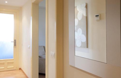 L'Antiga Esquerra de l'Eixample Apartment | CORSEGA - Apartment in the center of Barcelona