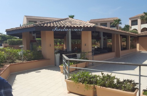 Bravone Apartment | Corsica 2B - 4 pers apt - Sognu Di Mare - Pool, sea, beach