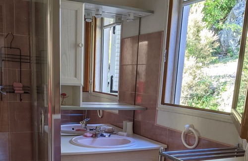 Chisa Villa | Corsica, Cozy villa, nature, comfort, panorama, regional natural park