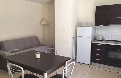 Lozari Apartment | Corsica The terraces of Lozari near Ile-Rousse T2 4 people