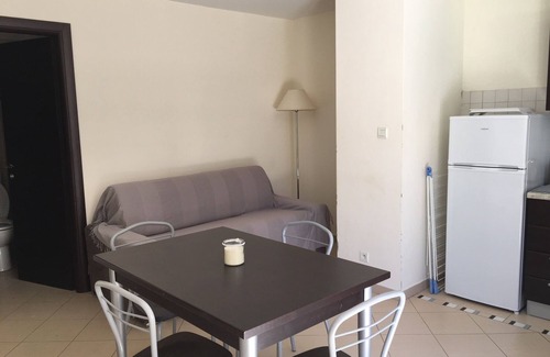 Lozari Apartment | Corsica The terraces of Lozari near Ile-Rousse T2 4 people