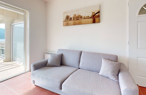 Tiuccia House | Corsica, Tiuccia Solemei apartment