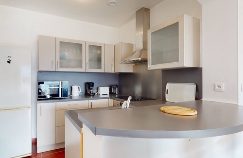 Tiuccia House | Corsica, Tiuccia Solemei apartment