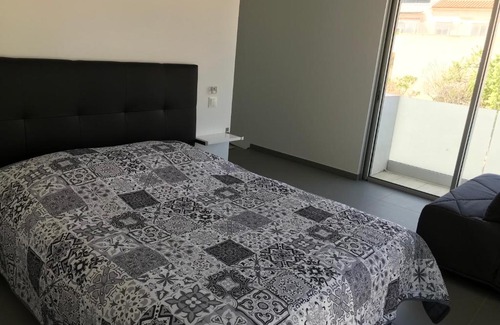 Solenzara Apartment | Corsicacasa Appartement Sur La Mer Port De Solenzara