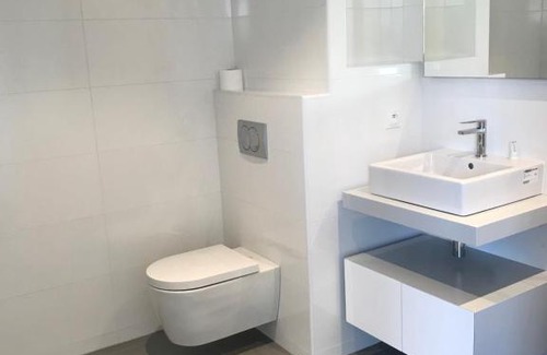 Solenzara Apartment | Corsicacasa Appartement Sur La Mer Port De Solenzara