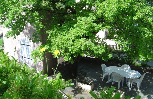 Rapale House | Corsican authentic and typical village stone house