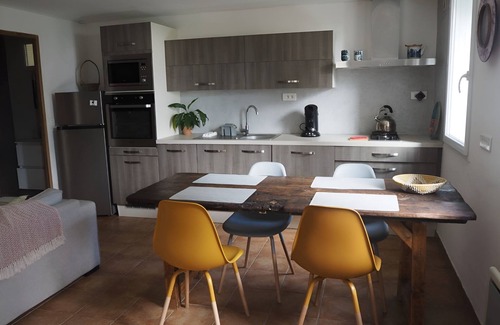 Pozzo House | Corsican charming house