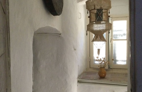 Lunghignano Apartment | Corsican paradise in a typical village