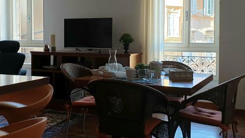Old Town Apartment | Corso Vannucci 87