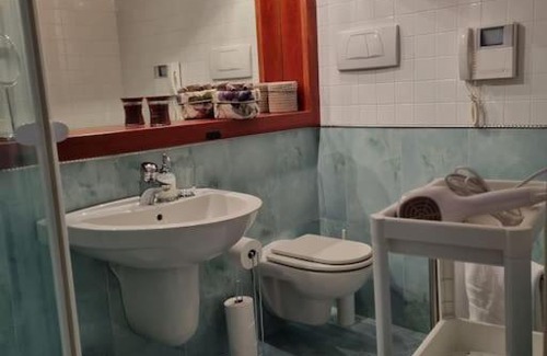 Old Town Apartment | Corso Vannucci 87