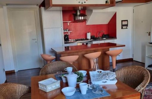 Old Town Apartment | Corso Vannucci 87