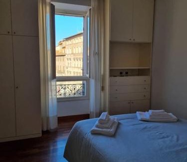 Old Town Apartment | Corso Vannucci 87