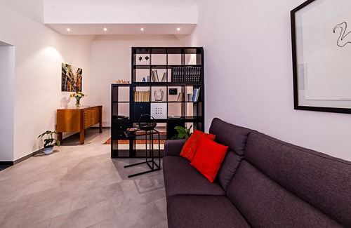 Centro Storico Apartment | Corso Vittorio Giuliano apartment
