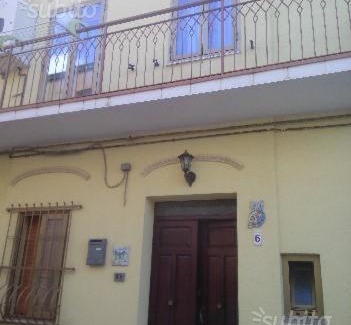 Cortale Apartment | Cortale holidays