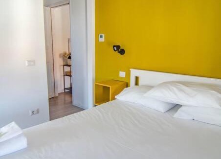 San Leonardo Apartment | Corte 4 con parcheggio gratuito