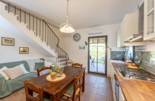 Certaldo Cottage | Corte a Bagnano - Levante