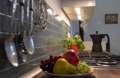 Certaldo Cottage | Corte a Bagnano - Levante