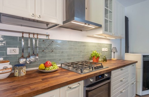 Certaldo Cottage | Corte a Bagnano - Levante