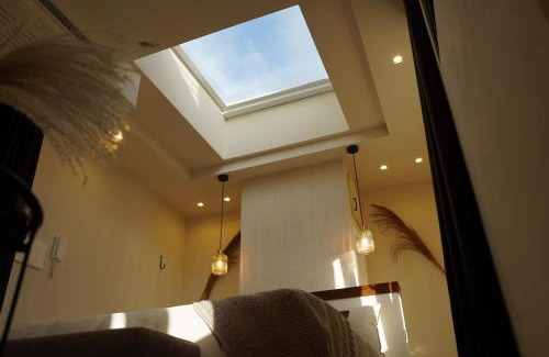 Andria Bed & Breakfast | Corte Barra B&B Experience