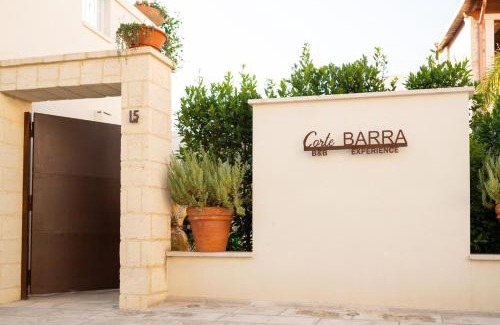 Andria Bed & Breakfast | Corte Barra B&B Experience