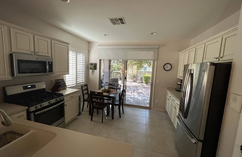Corte Bella House | Corte Bella, resort living at it’s finest!