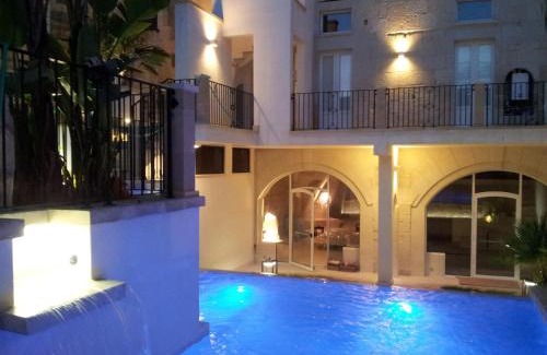 Centro Storico Bed & Breakfast | Corte Campanile Boutique B&B