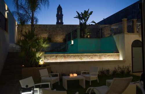 Centro Storico Bed & Breakfast | Corte Campanile Boutique B&B