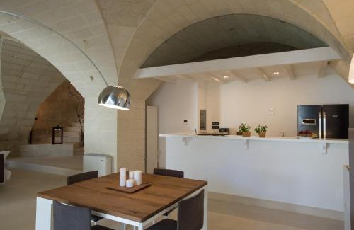 Centro Storico Bed & Breakfast | Corte Campanile Boutique B&B