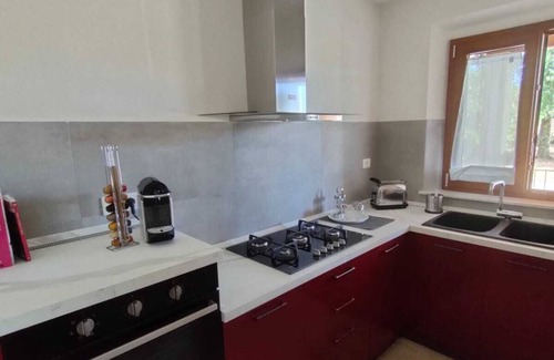 Castelfranco di Sotto House | Corte Cristofano country house in the plain of Lucca on the Via Francigena