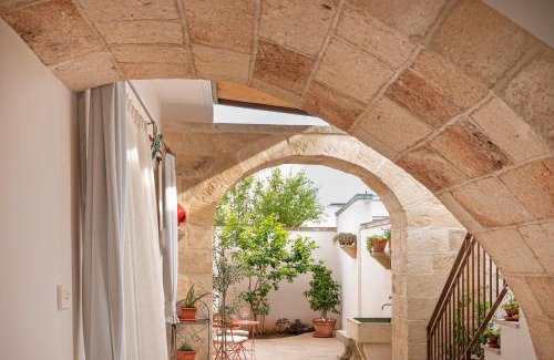 Martano Apartment | Corte Curatolo