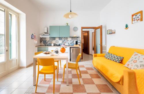 Martano Apartment | Corte Curatolo