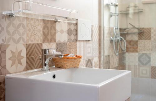 Martano Apartment | Corte Curatolo