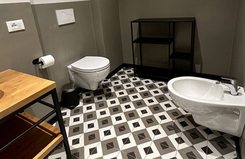 Ravenna Apartment | Corte d'Alú - Two-room apartment a stone's throw from the center