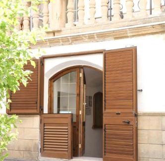 Gallipoli Historic Center Apartment | Corte De Tomasi- Centro storico