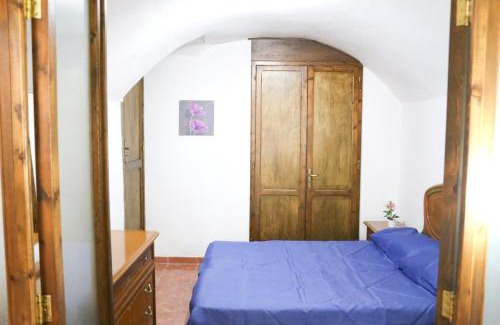 Gallipoli Historic Center Apartment | Corte De Tomasi- Centro storico